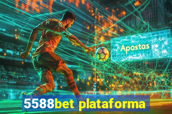 5588bet plataforma